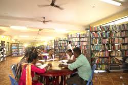 Library for School of Business And Technology - (GSBT, Chennai) in Dharmapuri	