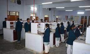 Lab Chandra Bhanu Gupta Krishi Mahavidyalaya in Lucknow