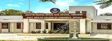 GBCC College View