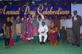 Group Photo Priyadarshini Institute of Technology and Science for Women (PITSW, Guntur) in Guntur