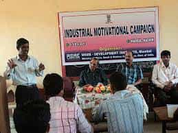 Image for Mahatma Gandhi Vidyamandir's Arts, Science and Commerce College Harsul (MGVASCCH), Nashik in Nashik
