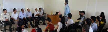 School OF Rural Management- (SRM), Ratlam in Ratlam
