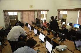 Computer Lab  for Poddar Management Training Institute, Jaipur in Jaipur