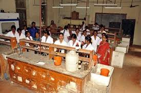 Image for Bharathi Women's College (BWC), Chennai in Chennai