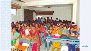 Class Room Photo  Apoorva Degree College, Karimnagar in Karimnagar	