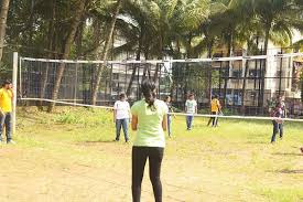 Sports for Mgm Institute of Management Studies & Research - (MGMIMSR, Navi Mumbai) in Navi Mumbai