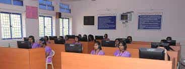 Image for Sarah College of Education for Women (SCEW), Erode in Erode