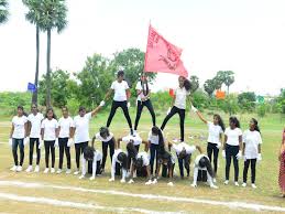 Image for C.S.I. Ewart Women's Christian College (CSIEWCC), Kanchipuram in Kanchipuram