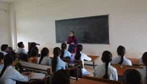 Image for Shri Rawatpura Sarkar Institute of Pharmacy (SRSIP), Durg in Raipur