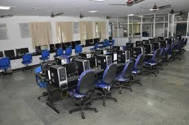 Computer Center of Saveetha Engineering College Chennai in Chennai	