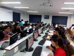 Computer Lab for Faculty of Commerce ,GLS University (FC-GLSU), Ahmedabad in Ahmedabad
