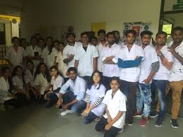 Pharmecy Group Photo Khyati Foundation, Ahmedabad in Ahmedabad