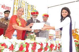 Award Function Photo Agriculture University (AU), Jodhpur  in Jodhpur