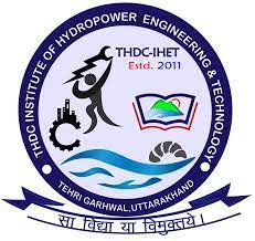 THDC-IHPET logo