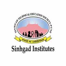 S.K.N. Sinhgad School of Business Management, Pune Logo