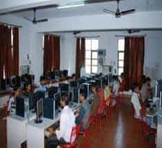 Lab Meerut Institute of Technology (MIT, Meerut) in Meerut