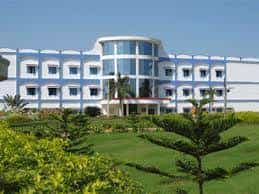 Campus View Vidyasagar Institute of Technical Study, Khorda in Khordha	