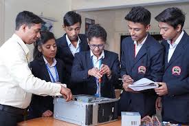 LAb Chouksey Engineering College (CEC) Bilaspur in Bilaspur