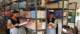 Labrary Srinix College of Engineering (SEC), Baleswar in Baleshwar Town
