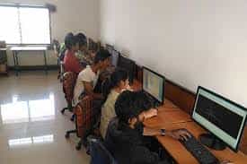 ADI Computer lab