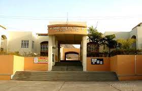 Overview for Shree Ambaji Arts College (SAAC), Banaskantha in Banaskantha