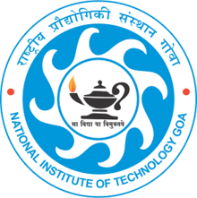 NIT Logo