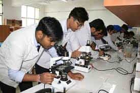 Image for Shree Harish Chandra PG College Institute of Pharmacy (SHCPGCIP), Varanasi  in Varanasi