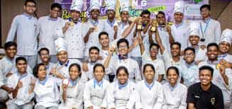Image for Zest College of Hotel Management, Hyderabad in Hyderabad