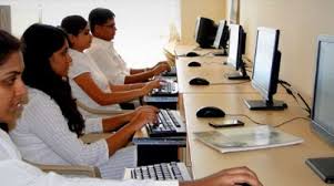 Computer Center of Bangalore Institute of Legal Studies in 	Bangalore Urban