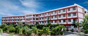 Campus Christ The King Engineering College, Coimbatore