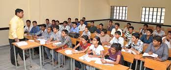 classroom Somani College of Professional Studies (SCPS, Gwalior) in Gwalior