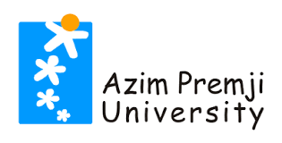 Azim Premji University logo