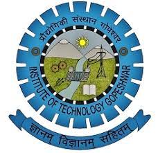 Institute of Technology Gopeshwar logo