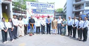 Image for Punjab Institute of Management and Technology - [PIMT], Fatehgarh Sahib in Fatehgarh Sahib	