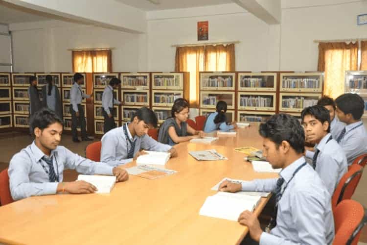 Image for Sect College of Professional Education, Bhopal in Bhopal