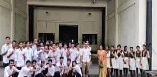NMSKPC Group photo