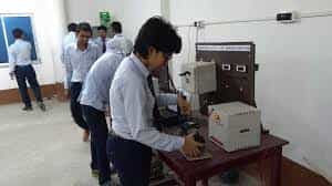 Lab AMS College Of Polytechnic (AMMSCP), Kolkata in Kolkata