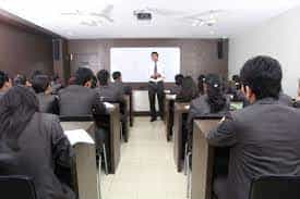 Classroom Asian Institute of Management and Technology - [AIMT], New Delhi 
