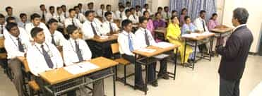 Class KSR College of Education (KSRCE), Namakkal in Namakkal