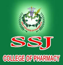 SSJCP Logo