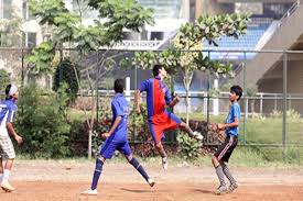 Sports for Ramrao Adik Institute of Technology (RAIT, Mumbai) in Navi Mumbai