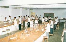 Lab for Maratha Mandal College of Pharmacy (MMCP), Belgaum in Belagavi