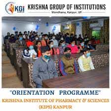 Image for Krishna Institute Of Pharmacy And Sciences (KIPS), Kanpur in Kanpur 