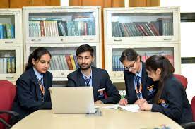 Library for Swami Vivekanand College of Management And Technology - (SVCMT, Chandigarh) in Chandigarh