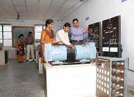 SVEB Machine lab