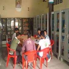 Image for Gandhi Smarak PG College (GSPGC), Moradabad in Moradabad