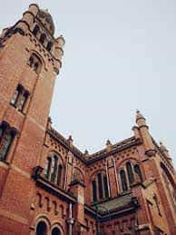 Building Maven Institute Of Learning And Excellence (MILE), Kolkata in Kolkata