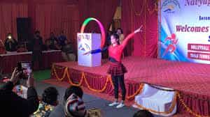 Image for Navyug Kanya Mahavidyalaya (NKM), Lucknow in Lucknow