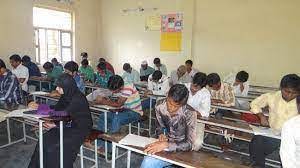 Class Room Photo Andhra Muslim College Of Arts And Science, Guntur in Guntur