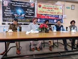 Camp R & D Polytechnic College (RDPC, Ludhiana) in Ludhiana